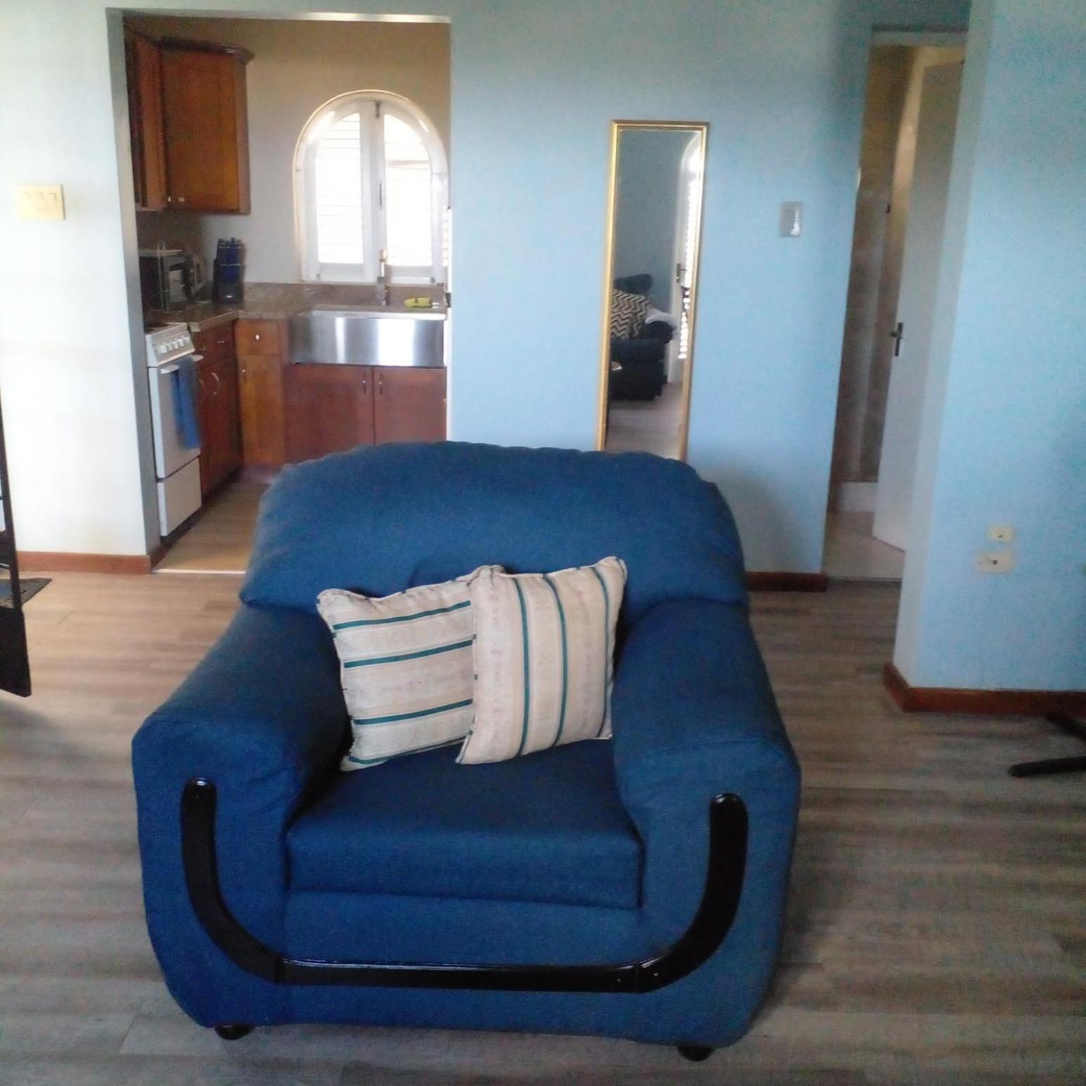 Czar'S Citadel-2 Bedroom Apt 23E At Columbus Heights 奥乔里奥斯 外观 照片