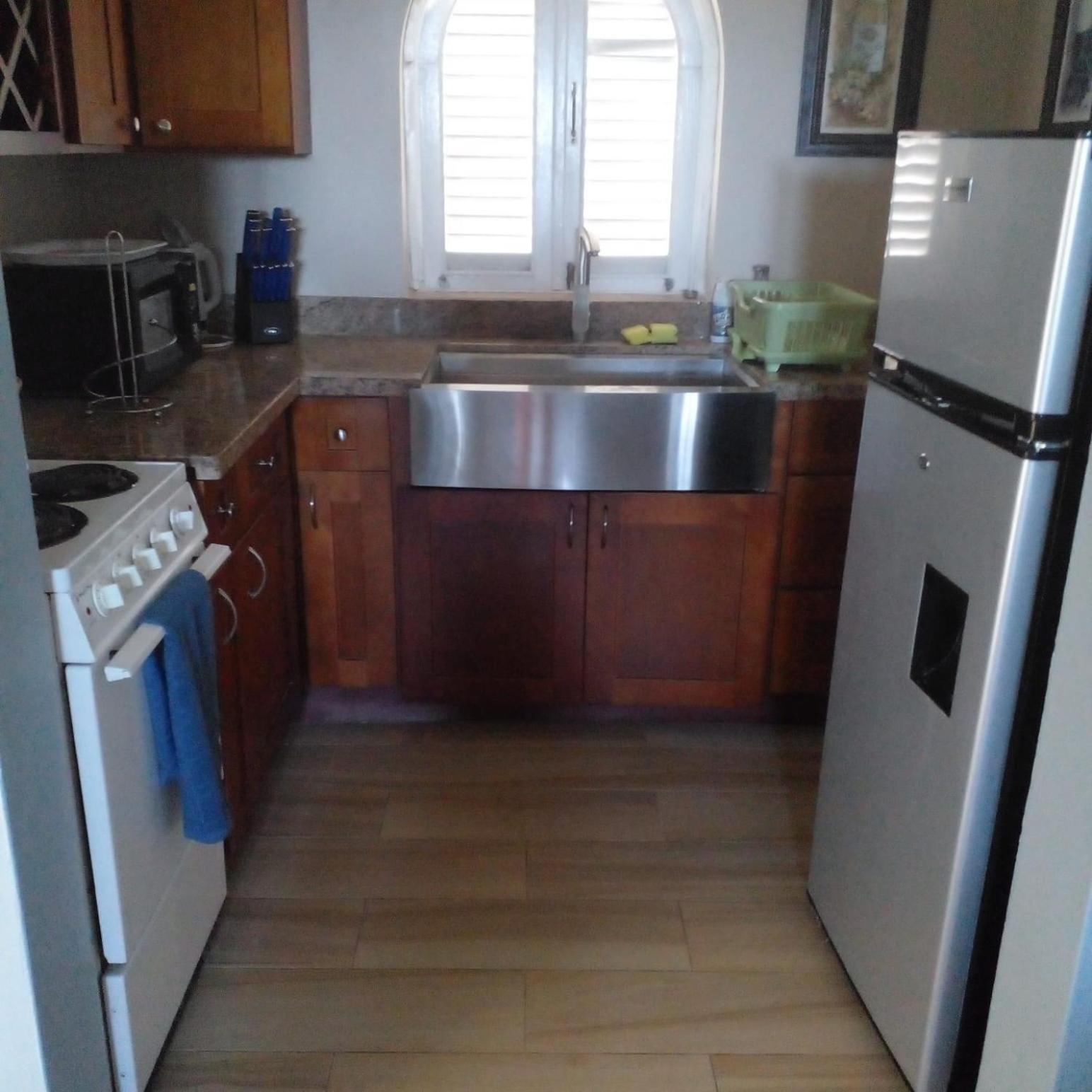 Czar'S Citadel-2 Bedroom Apt 23E At Columbus Heights 奥乔里奥斯 外观 照片
